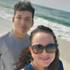 Meet your Posher, Celia